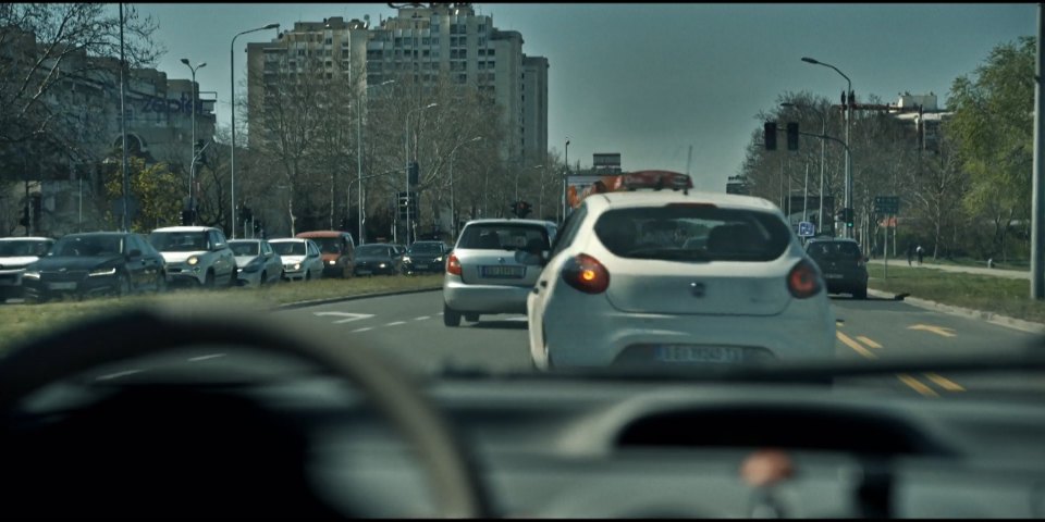 2007 Fiat Bravo 2a serie [198]