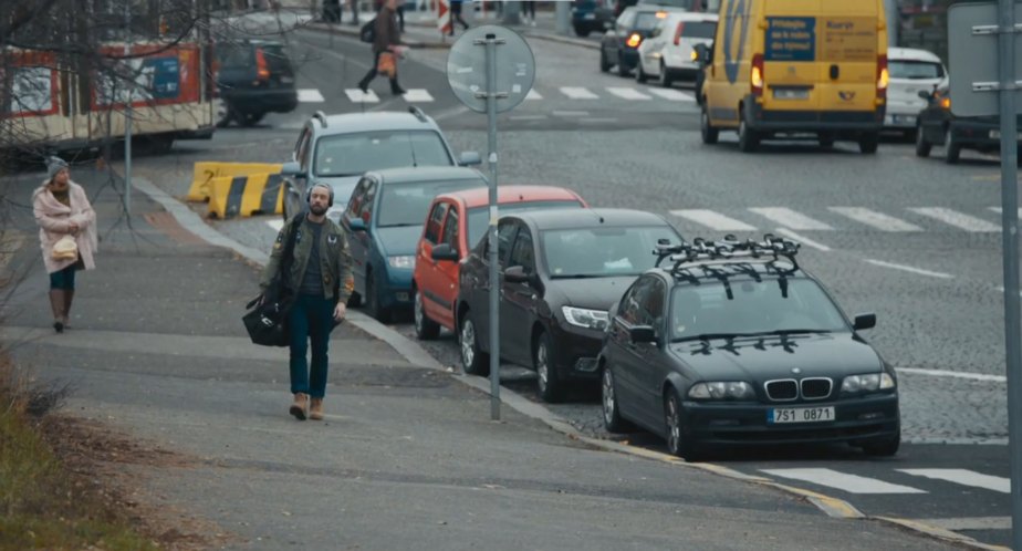 2015 Peugeot Boxer Série 2