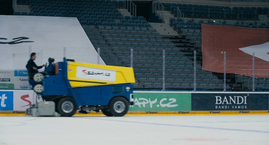 Zamboni