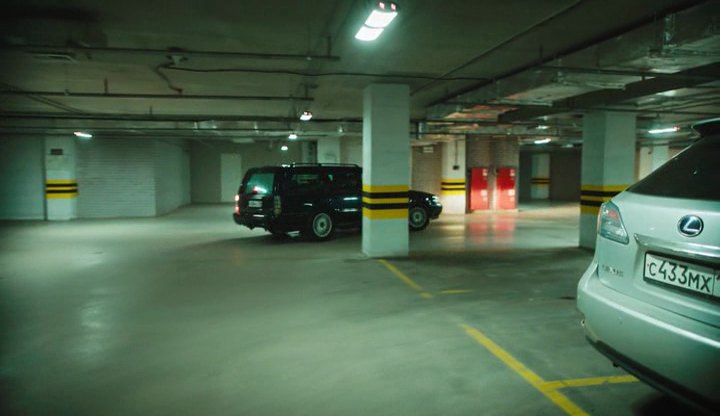 2009 Lexus RX 450h [GYL10]