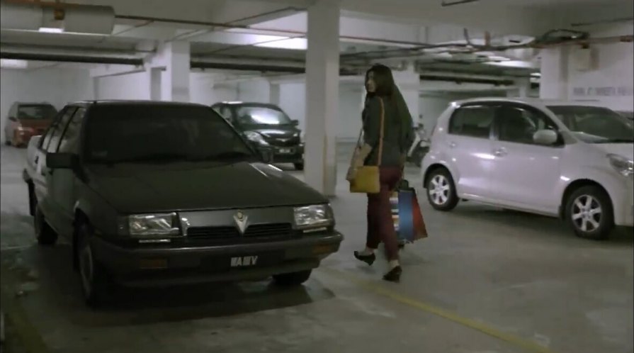 1990 Proton Saga