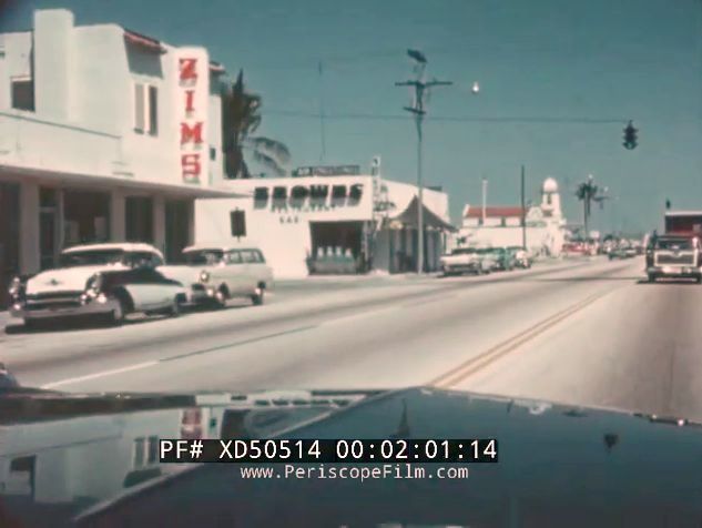 1955 Oldsmobile 88 Holiday Coupé [3637]