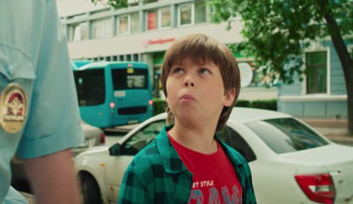 2012 Lada Granta Norma [2190]