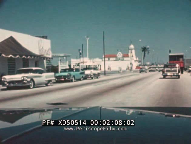 1958 Oldsmobile 98 Holiday Coupé [3037SDX]