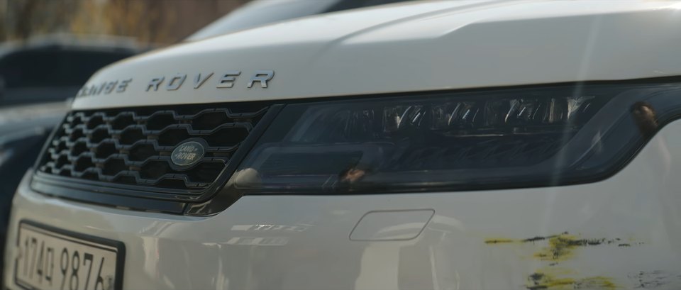 2018 Land-Rover Range Rover Sport [L494]