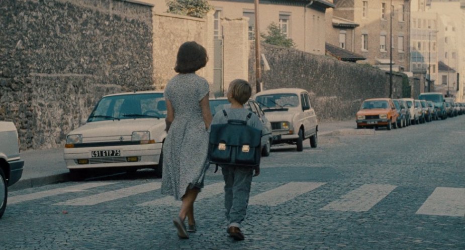 1983 Renault 4 GTL [R1128]