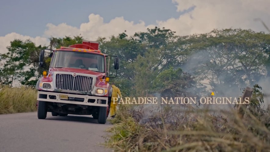 International WorkStar