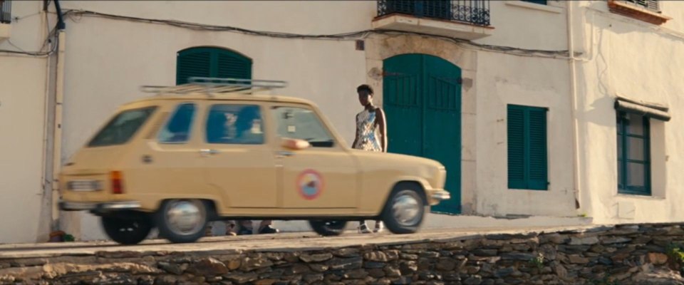 1974 Renault 6 [R1180]