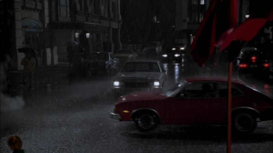 1977 Chevrolet Caprice Classic