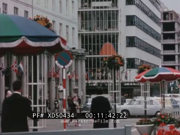 1962 Peugeot 404 Grand Tourism