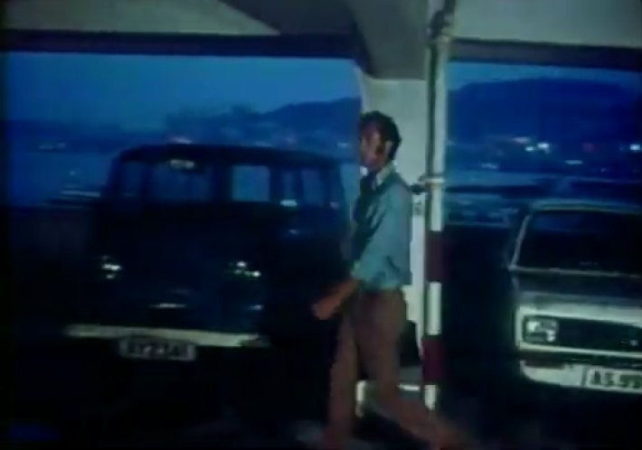 Toyota unknown