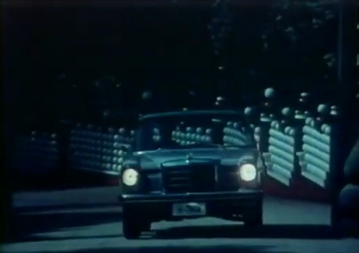 Mercedes-Benz unknown