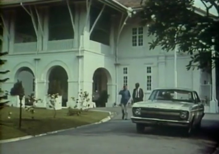 Ford Falcon