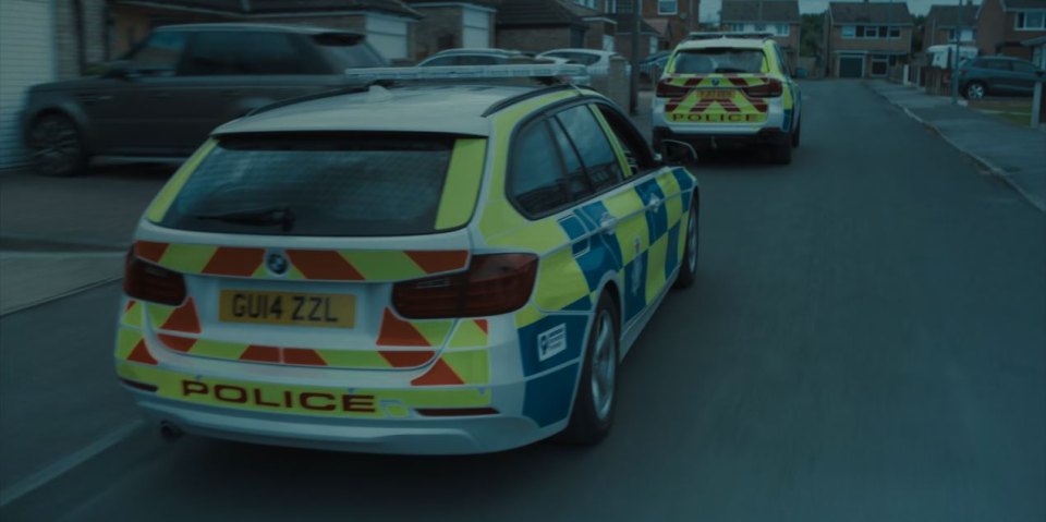 Land-Rover Range Rover Sport [L320]