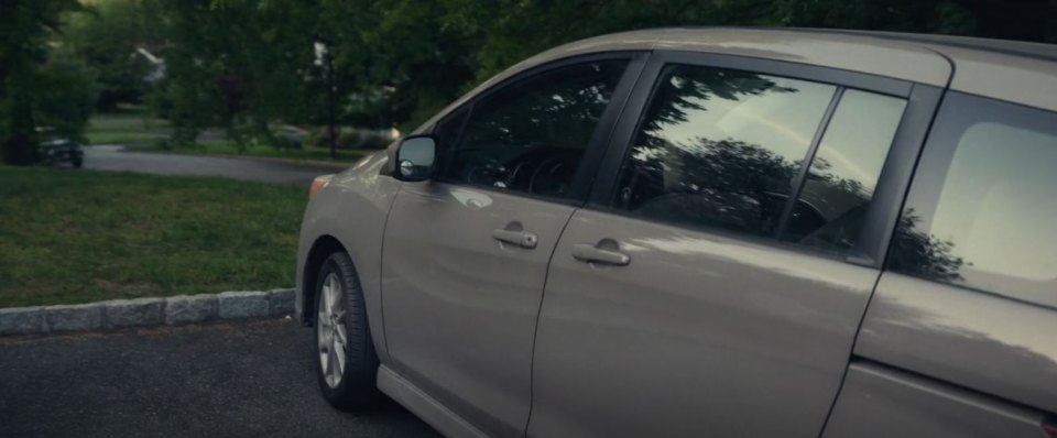 2012 Mazda 5 [CW]