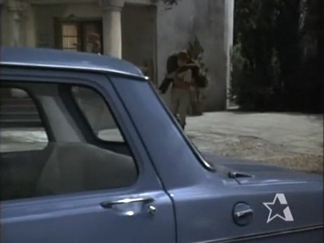 1964 Simca 1000 Standard [950]