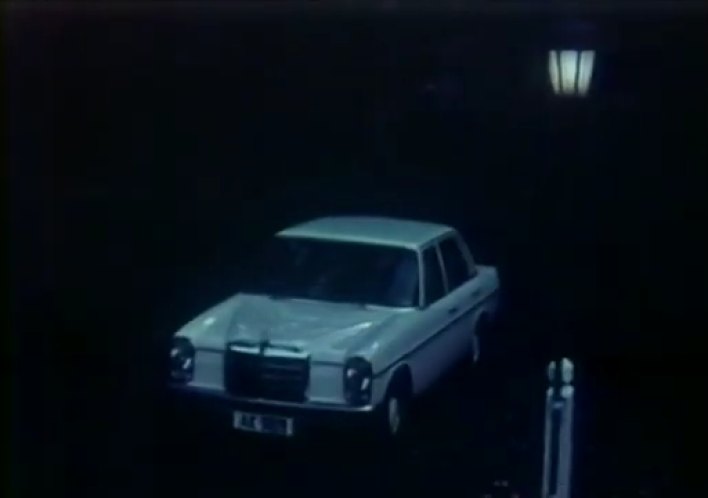 Mercedes-Benz unknown