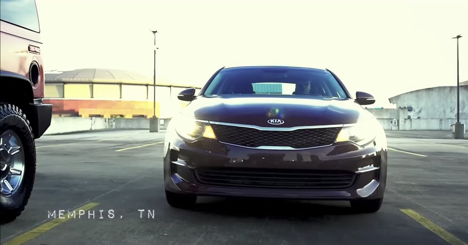2016 Kia Optima [JF]