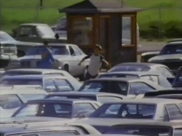 1976 Oldsmobile Delta 88 Royale HT Sedan [3BN39]