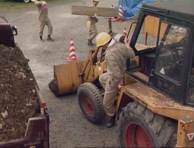 Case unknown Construction King