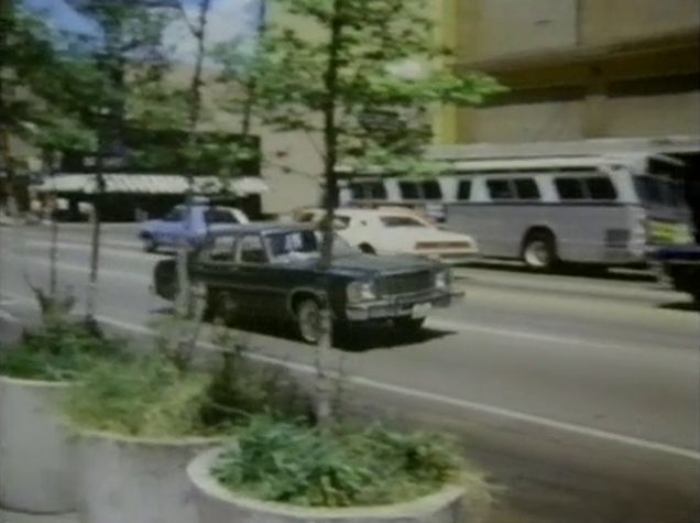 GMC unknown 'New Look'