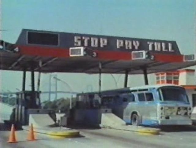 GMC unknown 'New Look'