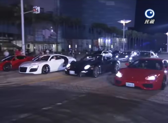 2009 Audi R8 4.2 FSI quattro [Typ 42]