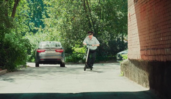 2012 Kia Rio 1.6 [CB]