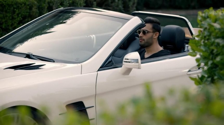 2017 Mercedes-Benz SL [R231]