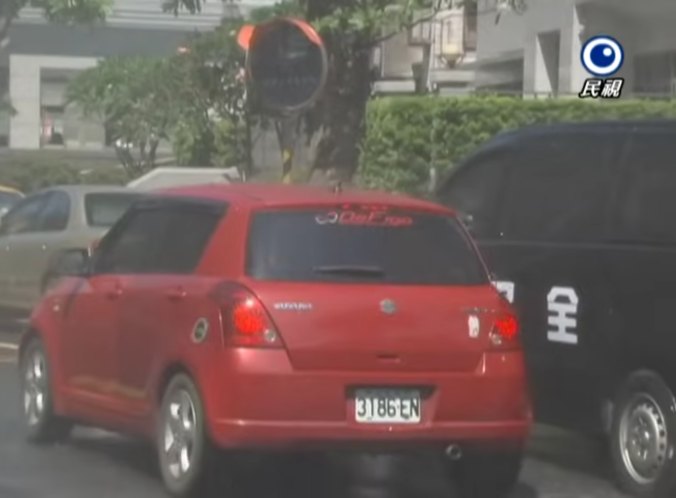 2006 Suzuki Swift 1.5 GLX [ZC]