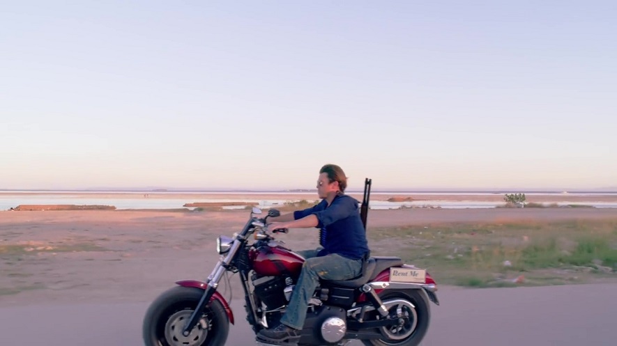 Harley-Davidson unknown