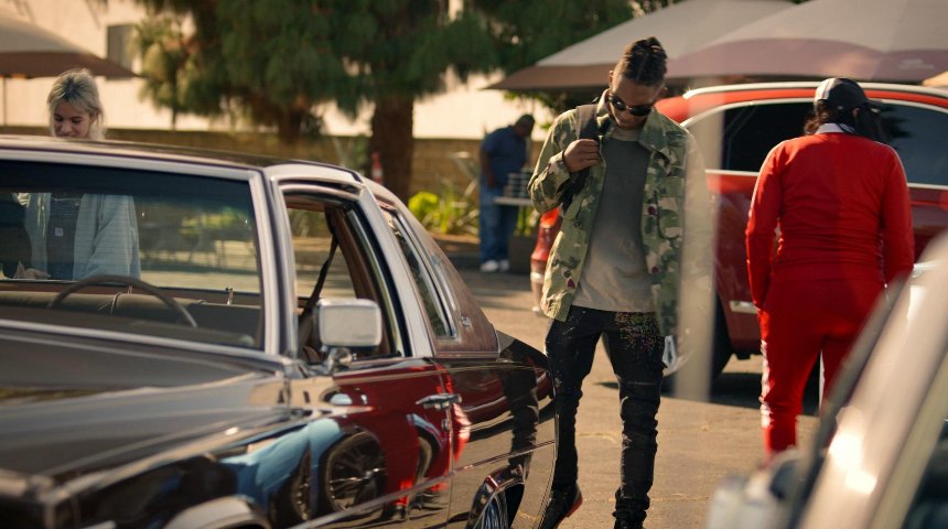 1979 Cadillac Coupe DeVille