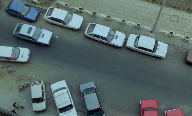 1983 Fiat Ritmo 3 porte 2a serie [138A]