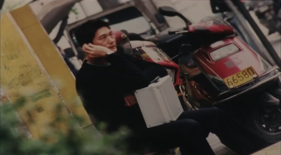 1993 Macat Freeway 125