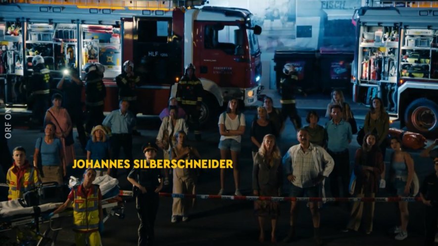 MAN TGM 13.290 Rosenbauer HLF 1200