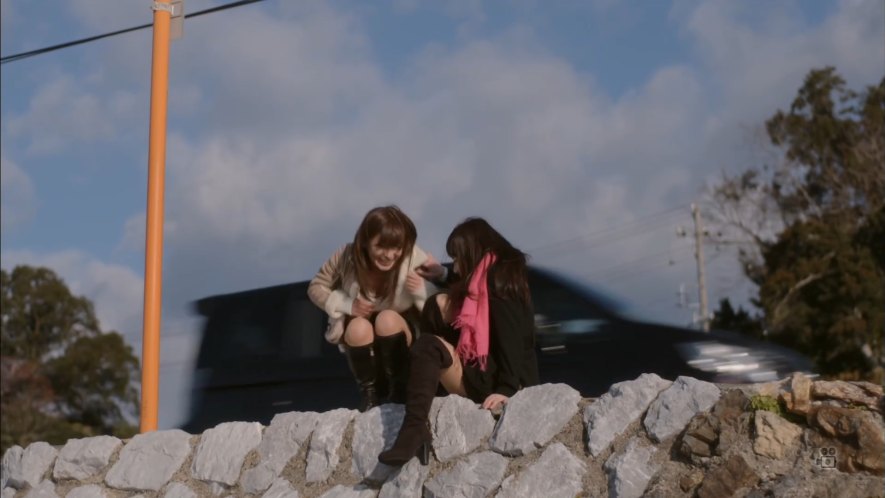 2009 Honda Stepwgn Spada [RK]