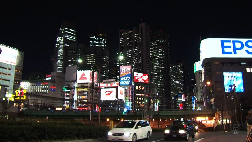 2003 Honda Odyssey [RB]