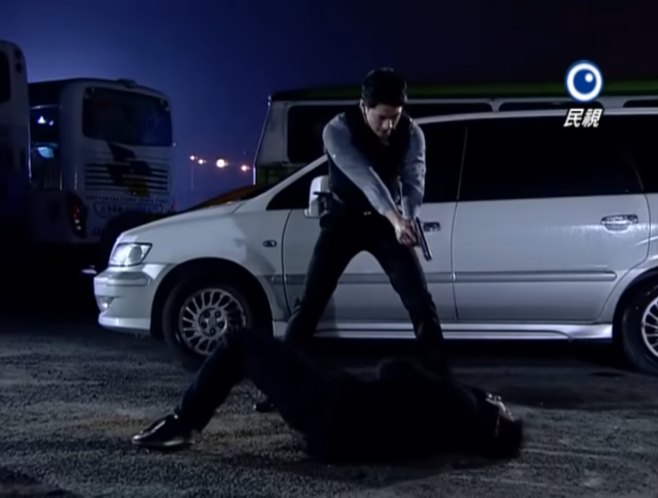 2003 Mitsubishi Savrin 2.0 EXi [N83W]