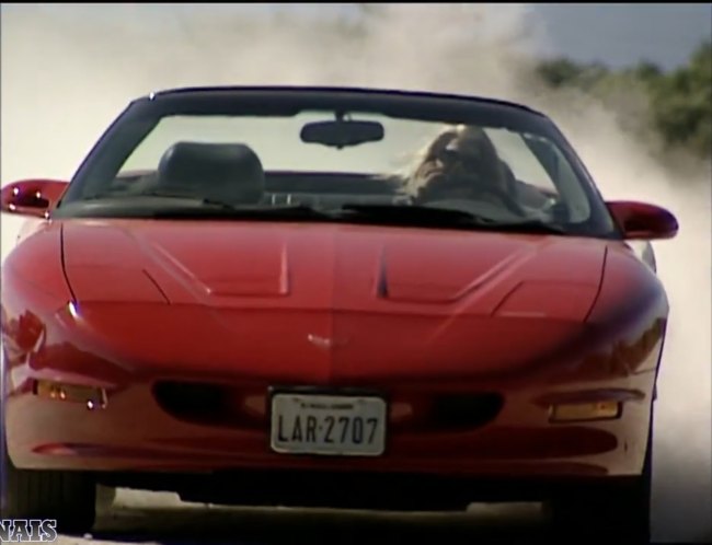 1994 Pontiac Firebird