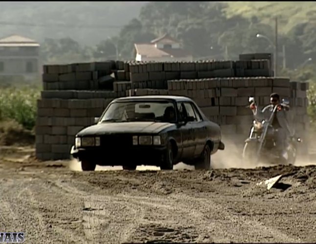 Harley-Davidson unknown