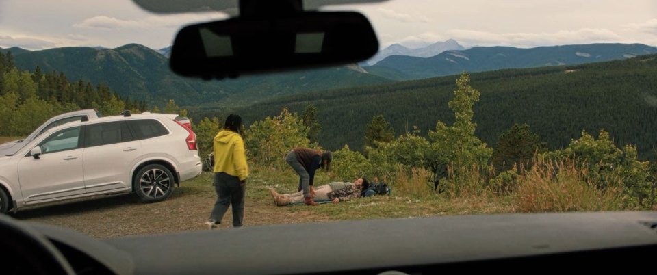 2016 Volvo XC90 Gen.2