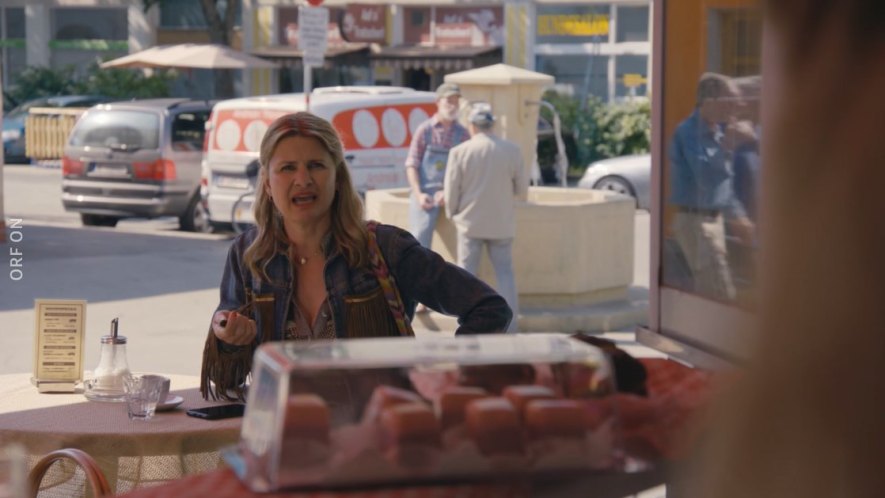 2001 unknown Series I [Typ 7M]