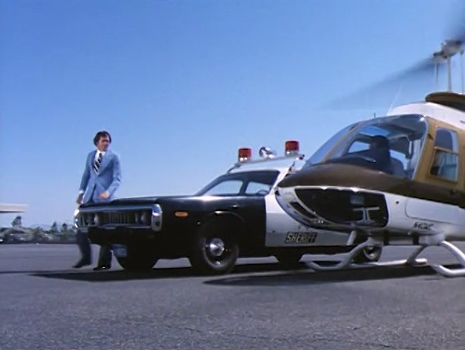 1973 Dodge Coronet