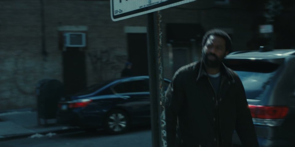 2009 Hyundai Genesis [BH]