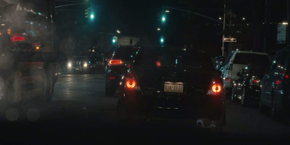 2002 Nissan Altima [L31]