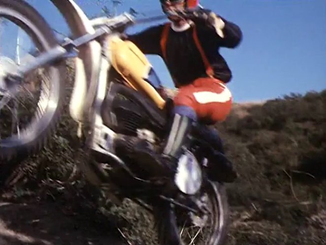 Husqvarna unknown