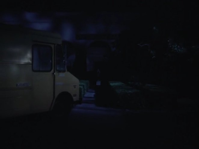 GMC Value Van