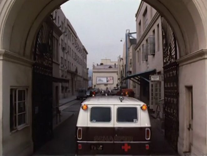 Ford Econoline