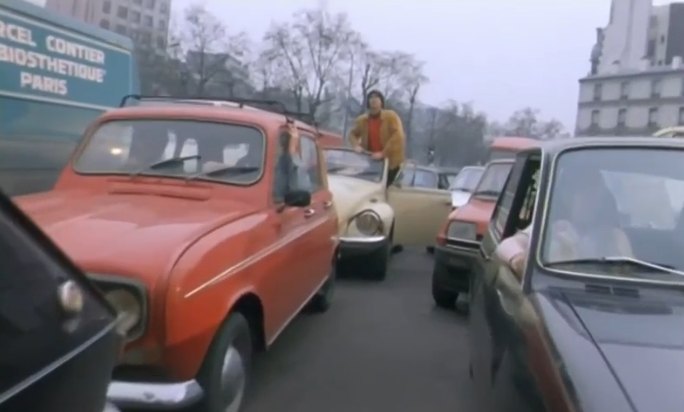 1975 Renault 4 [R1123]
