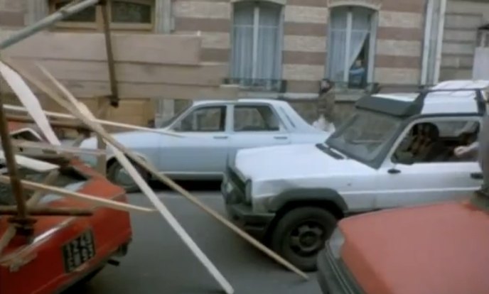 1980 Talbot Matra Rancho [P12]